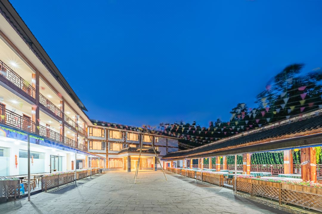Kaiyouwell Health Culture Theme Hotel