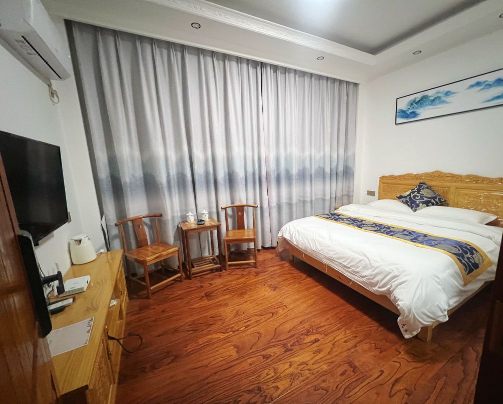 Jiuzhaigou Jiupan Homestay
