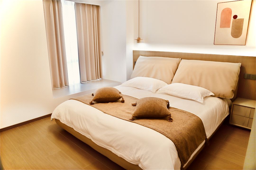 Xingyue Yunting Homestay