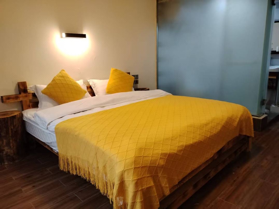 Majiagou Gaerzhen Homestay