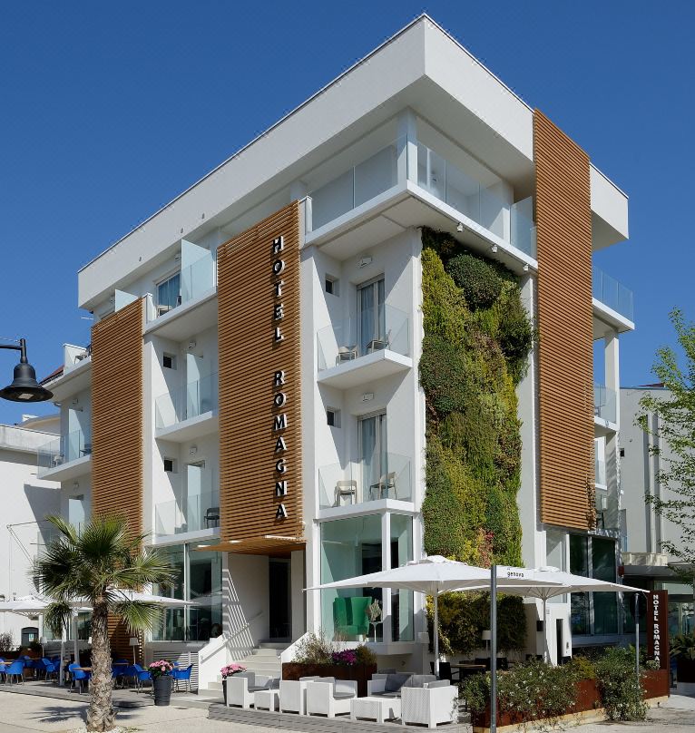 Hotel Romagna