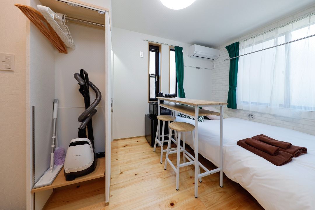 Zenith shinjuku 檜(ヒノキーノ)