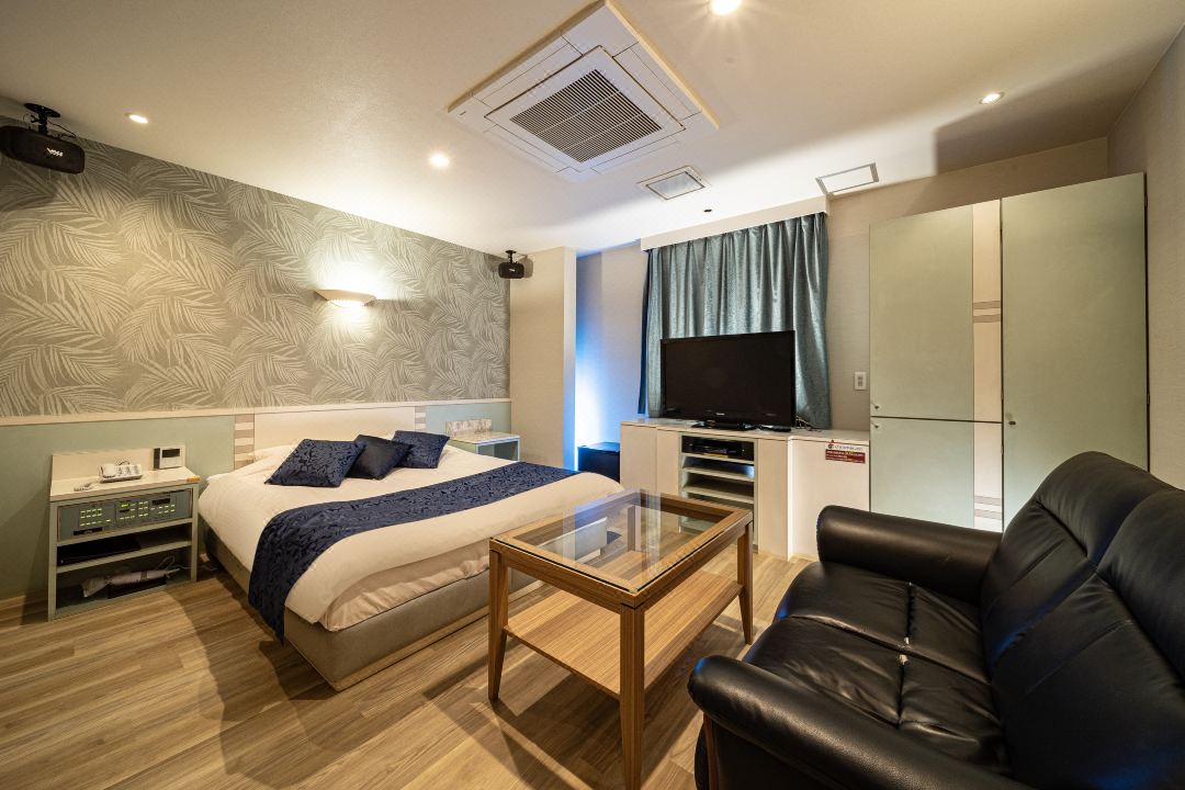 HOTEL RETOUR HIMEJI  (Adults Only)