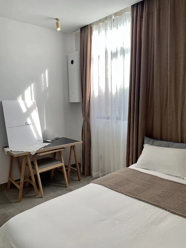 Fangwaili Homestay