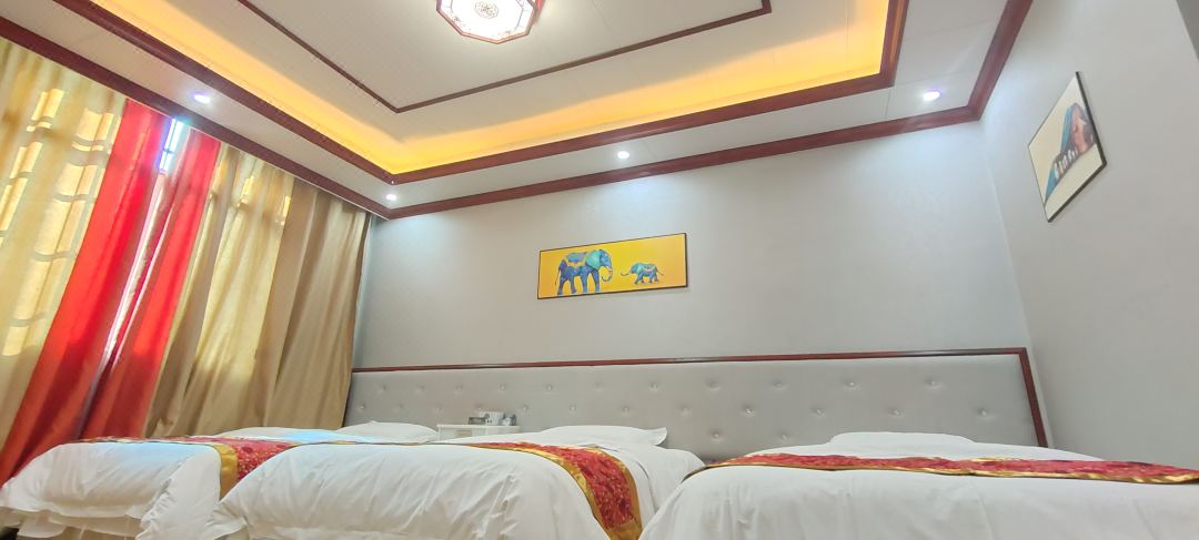 Zhenxiong Xinyao Homestay