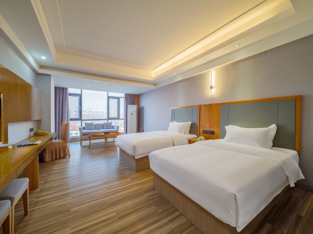 Dongting  Hotel