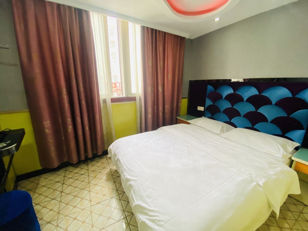 Shanghai Holiday Hotel (Sunqiao Road Branch)