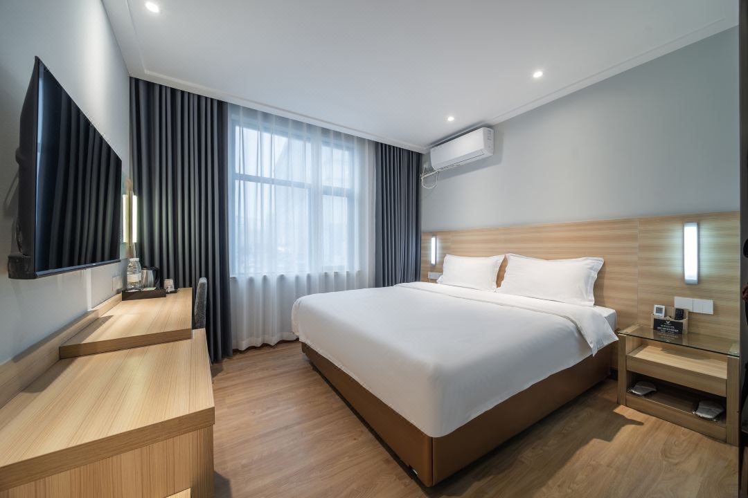 Bolaihua Express Hotel