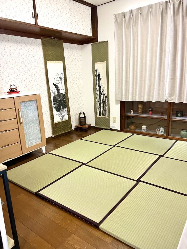 櫻花別院