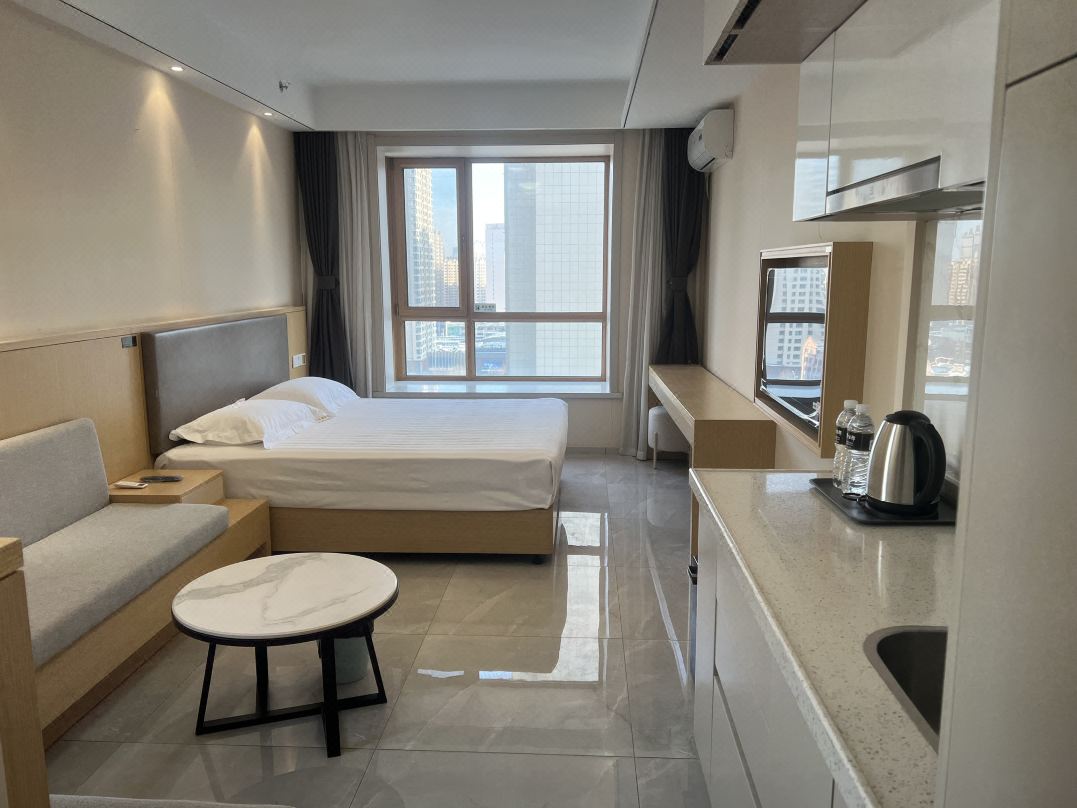 Weidengsi Bao Homestay