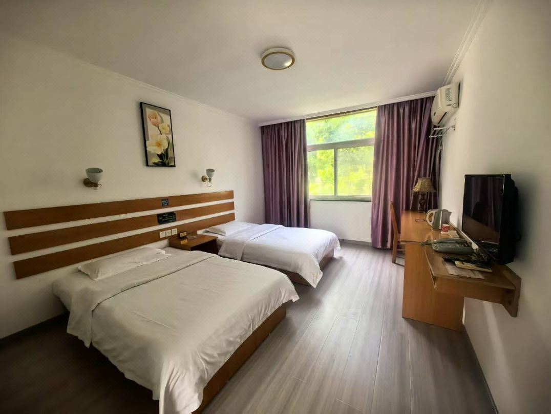 No.9 Apartment Hotel (Chaohu City Zhiguang Branch)