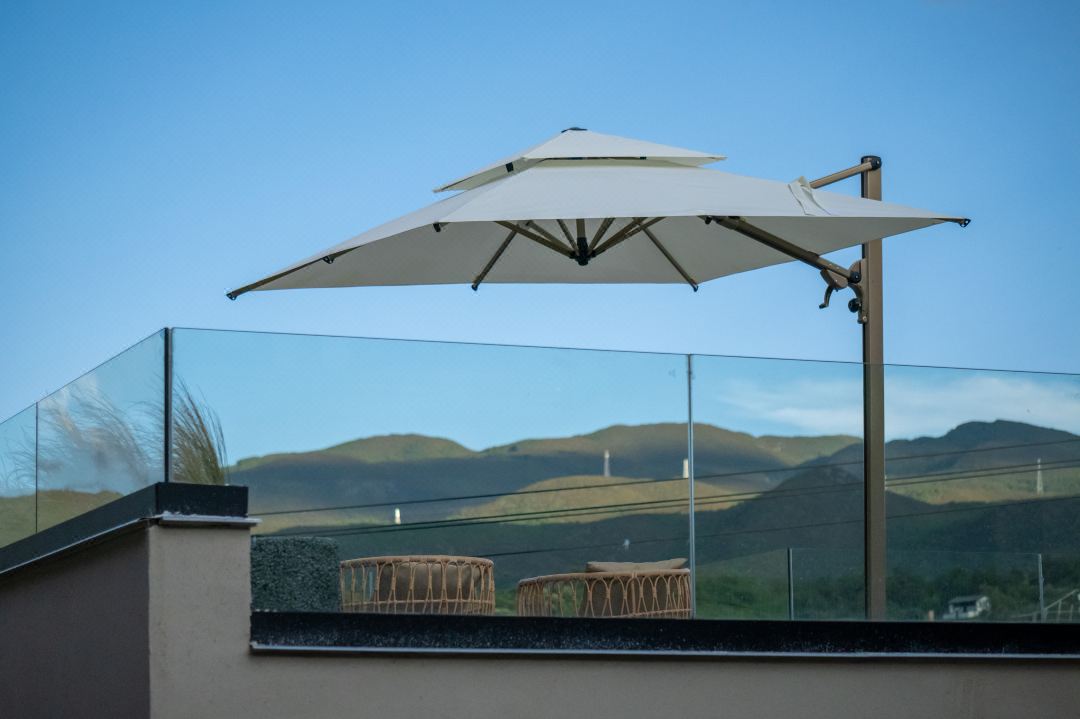 ShaXi  Yizhai  Homestay