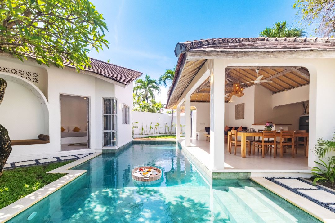 Villa Cocodrilos 1 by Pertama Stay