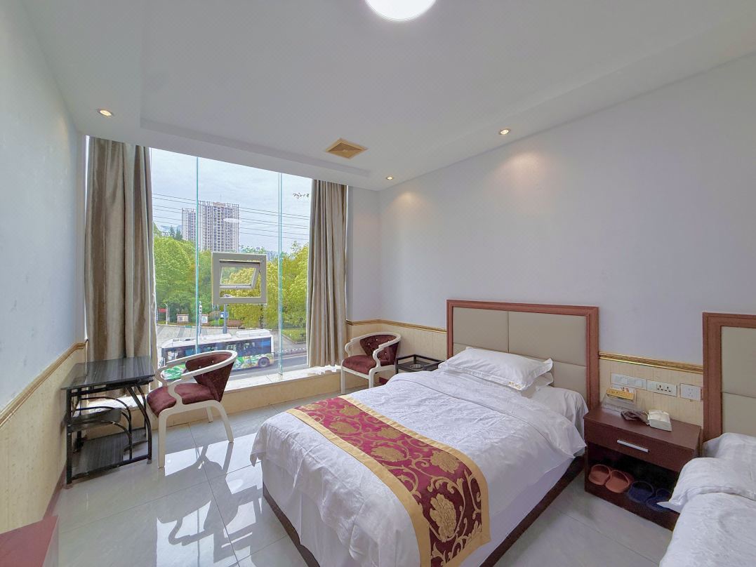 Chongqing Manba Hotel