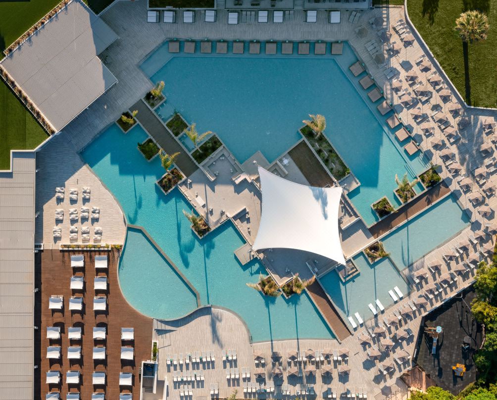 Electra Palace Rhodes - Premium All Inclusive
