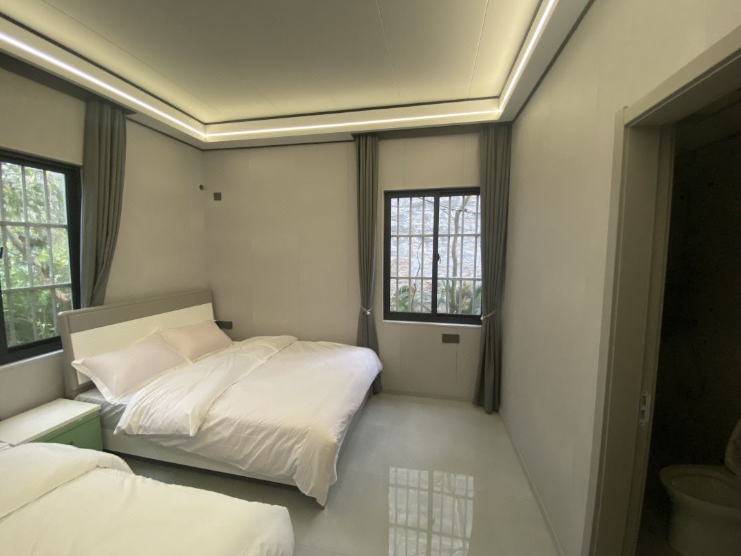Yujun Inn