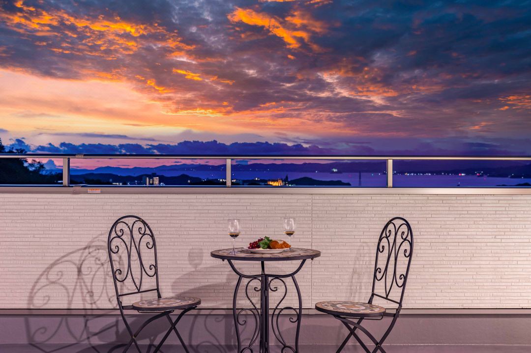 Peace of Rest Shirahama