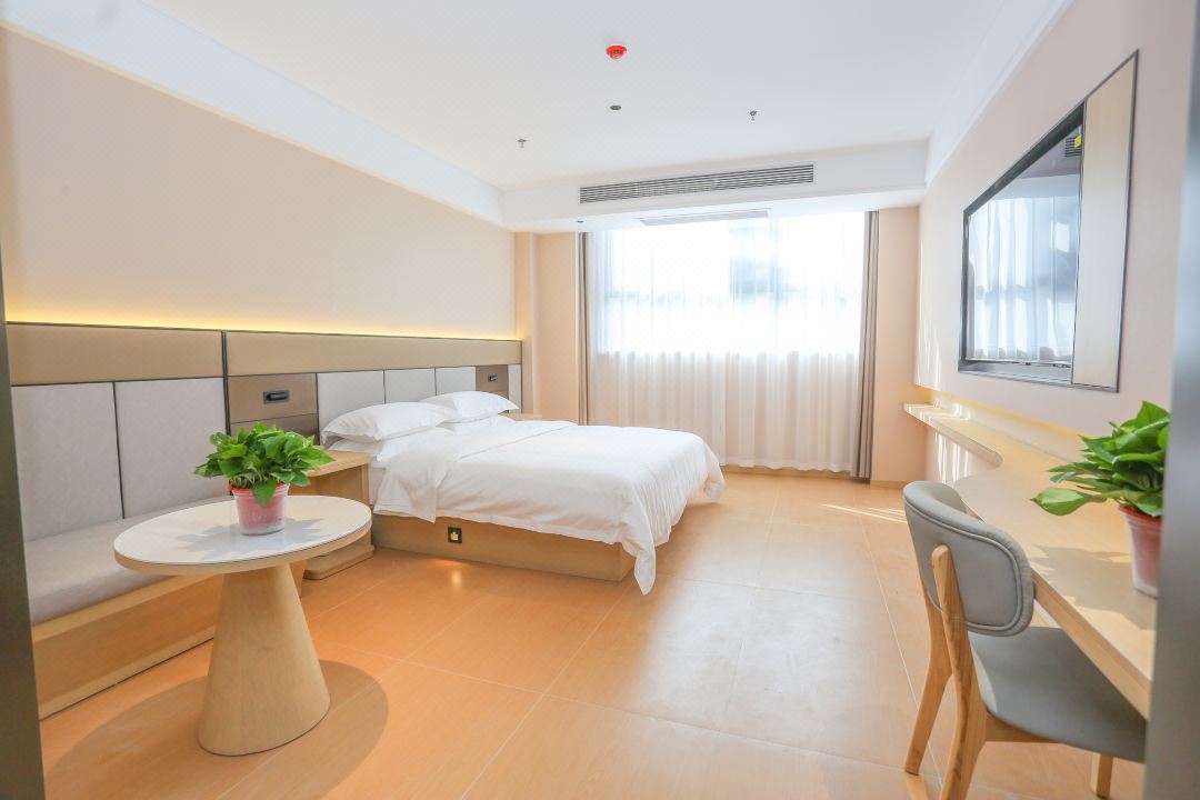 XiYue Hotel