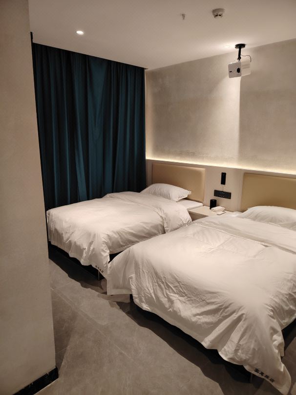 Shihui Hostel