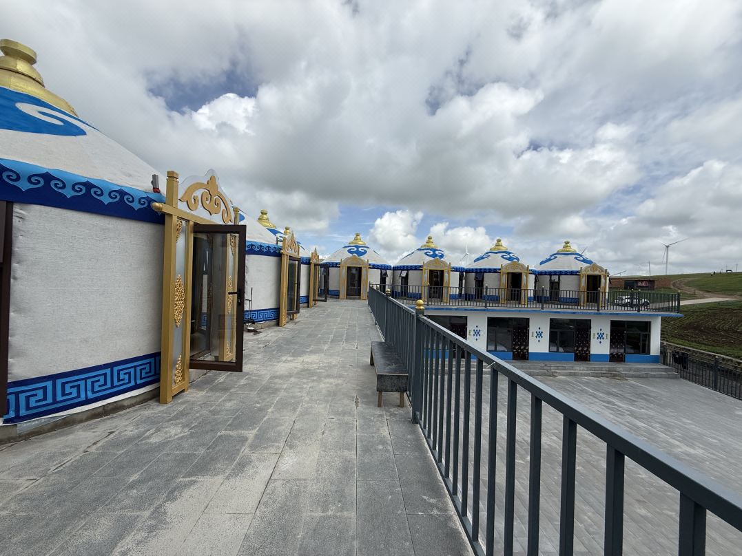 Aobao Yase Guesthouse