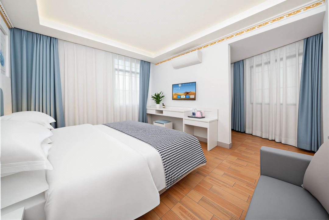 Nanning Yicheng Hotel