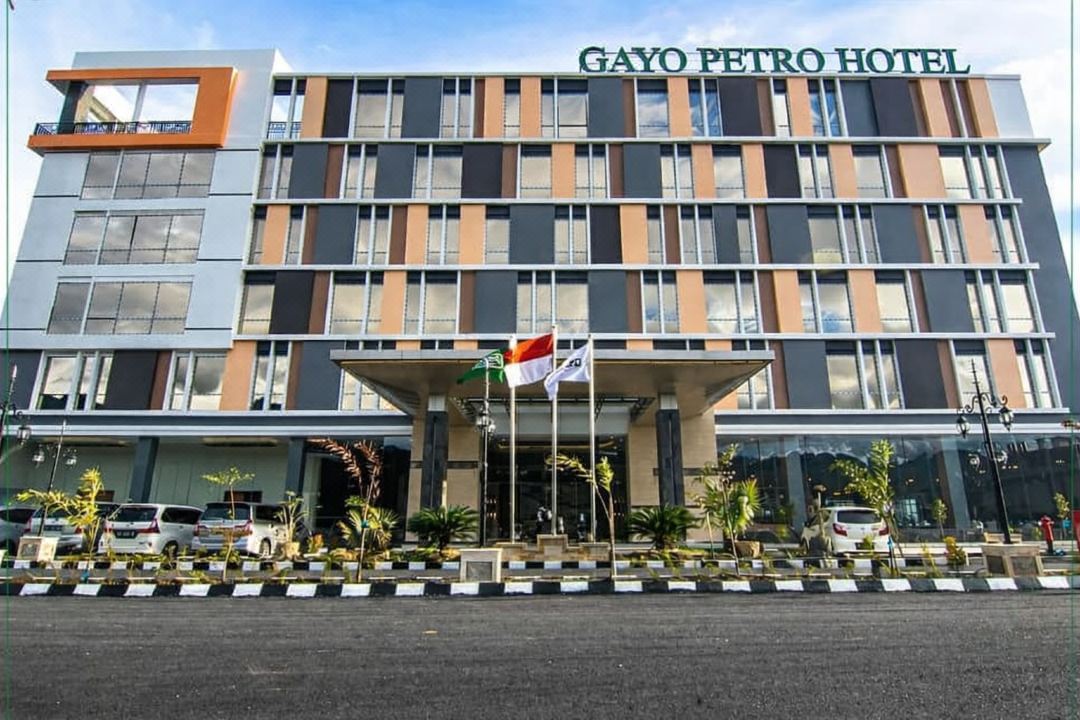 Gayo Petro Hotel