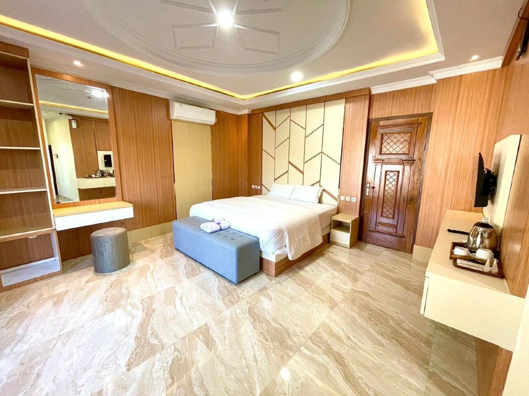 Alzetta Hotel by Abiza Hotels