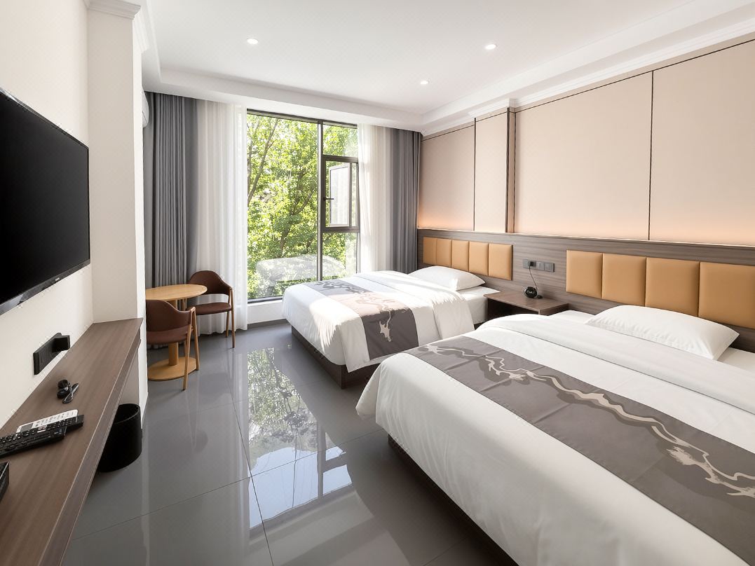 Jinhao Smart Hotel