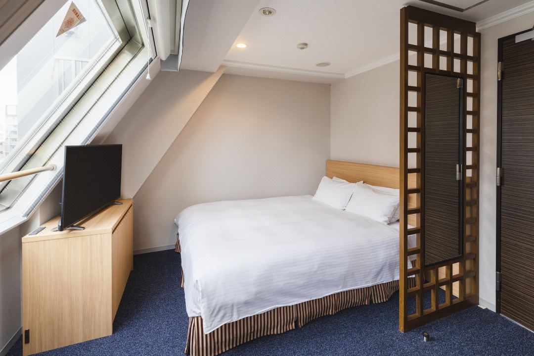 相鐵FRESA INN 東京赤阪