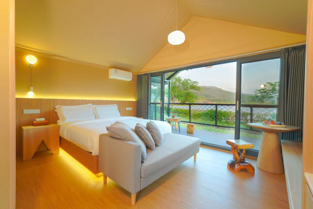 Luyingyuan Homestay