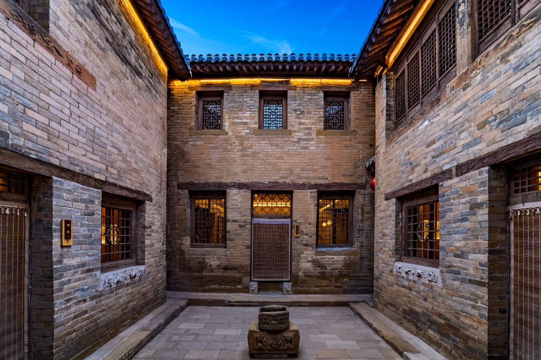 Lianghu Guesthouse