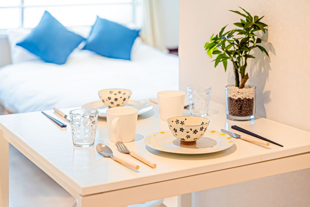 Motomachi Hisui Building