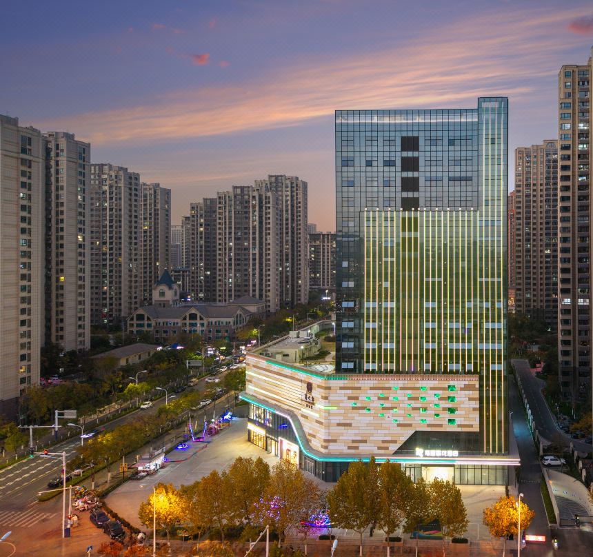 REZEN FANHUA SELECT