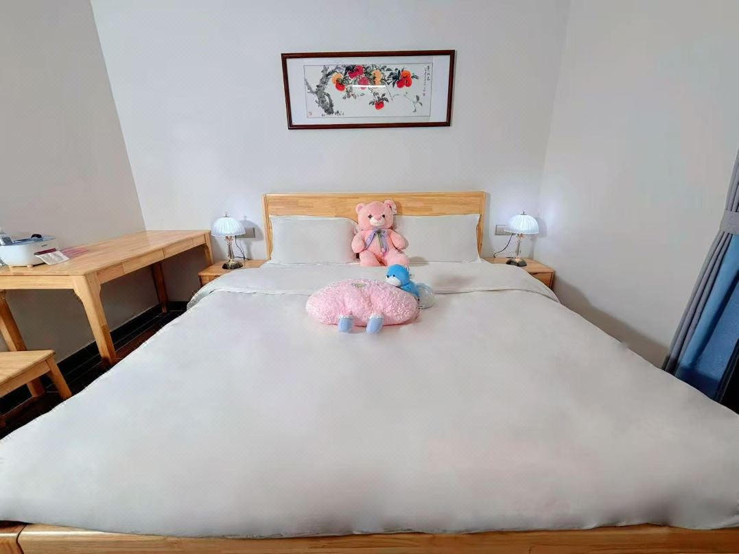 Foshan Shunde Yayu Apartment