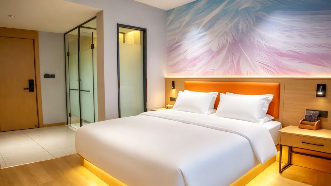 Menglian Zhenglong Hotel