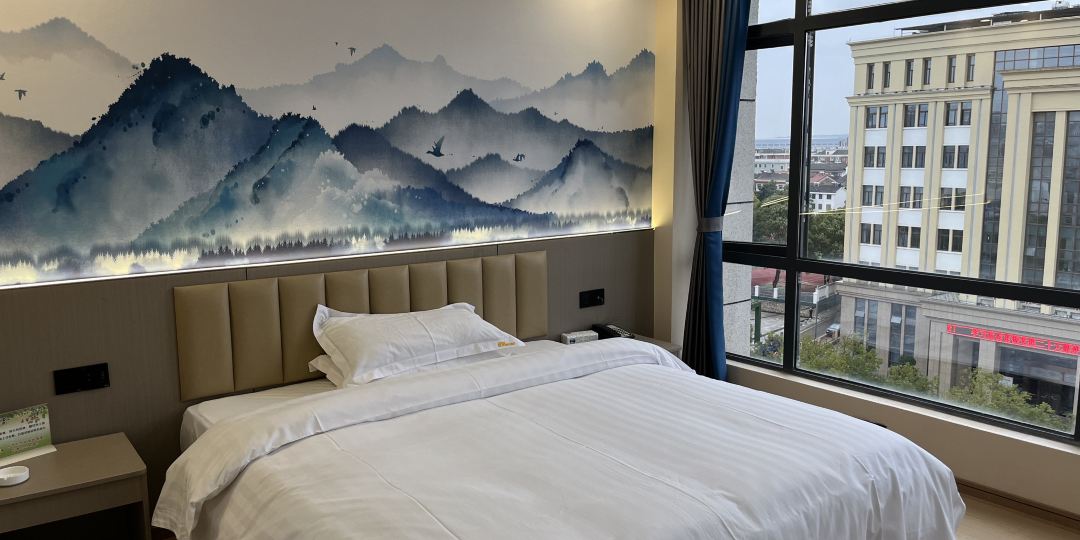 当阳市爱格酒店(当阳店)