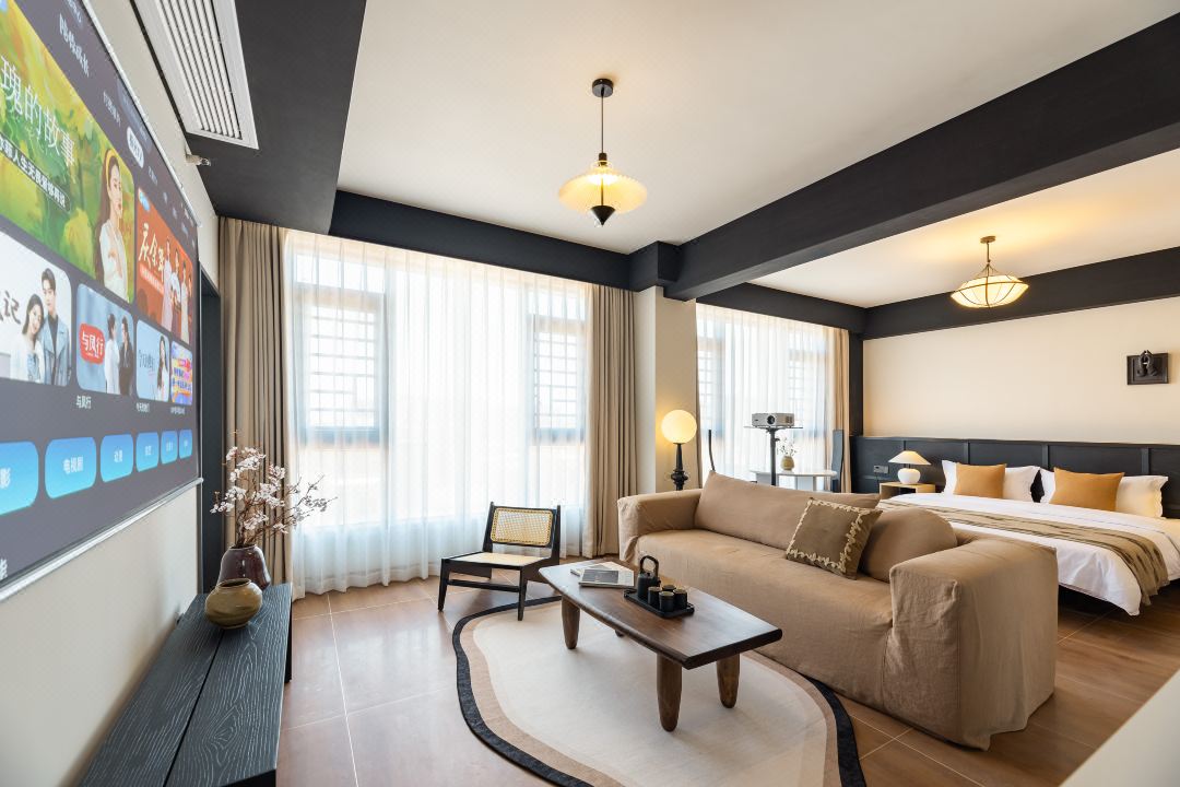 taossi apartmengt