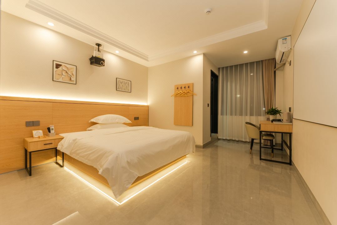 Holiday Inn Hengnan Xiaohuatian