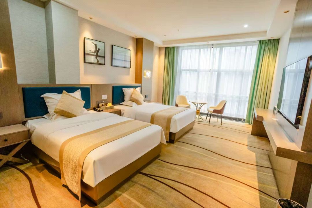 Hotel Narantes