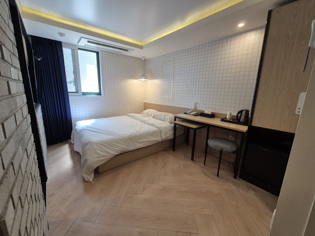 hotel the Lazzi