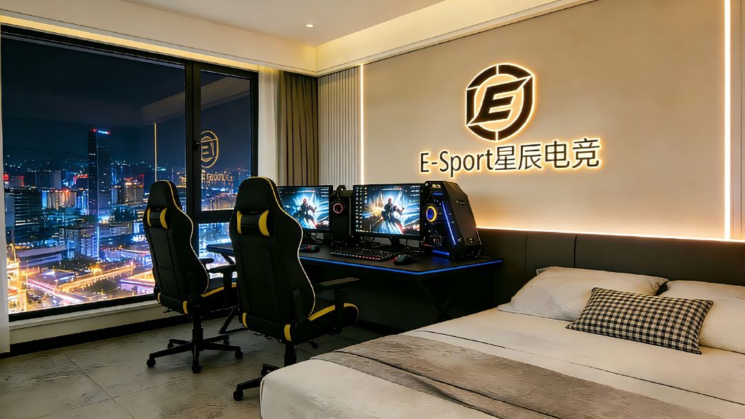 E-Sport
