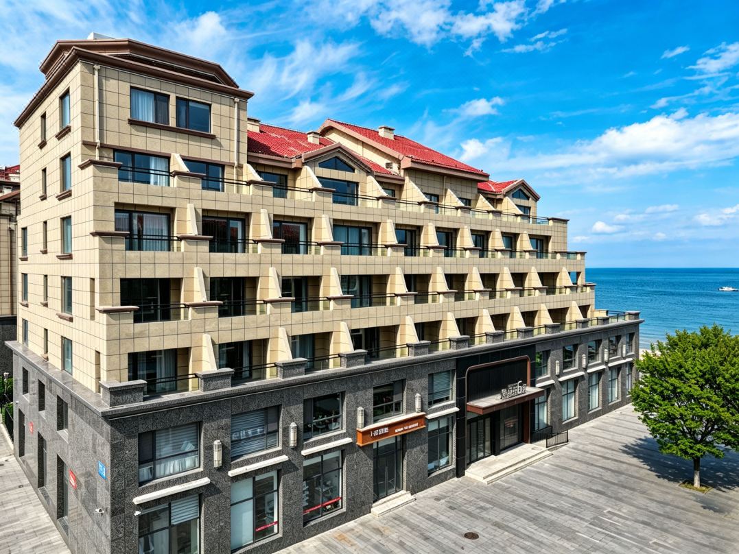 Banyuewan No. 6 Hotel (Banyuewan Beach)