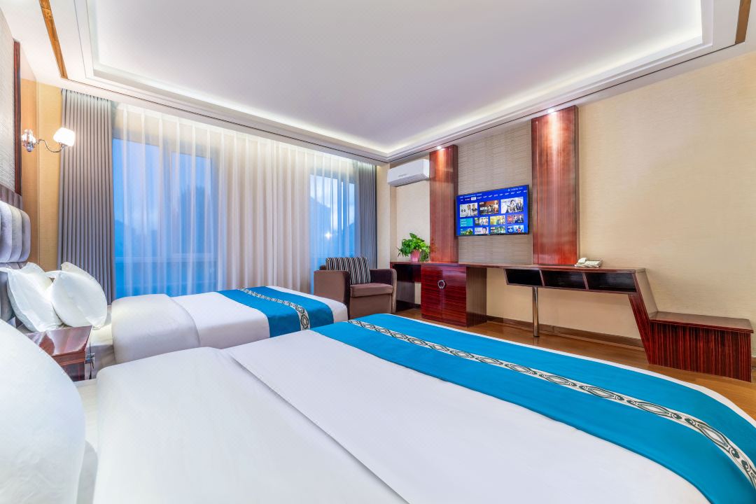 Yinchuan Fenglai Hotel