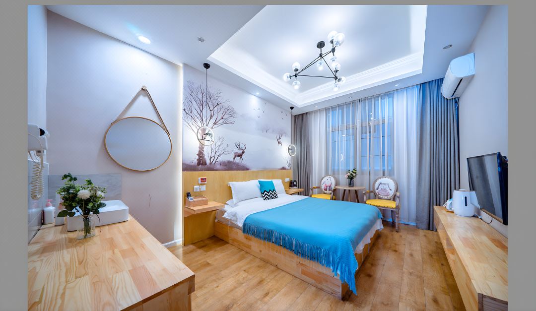 Yonglin Inn