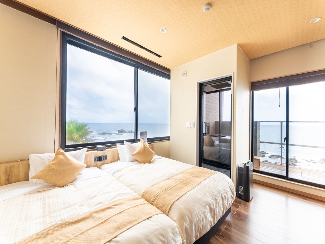 Livemax Resort Inamiseafront