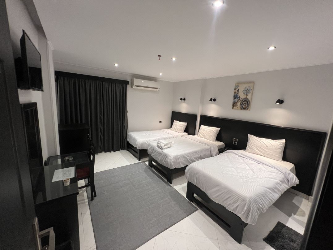 Helio Cairo Hotel