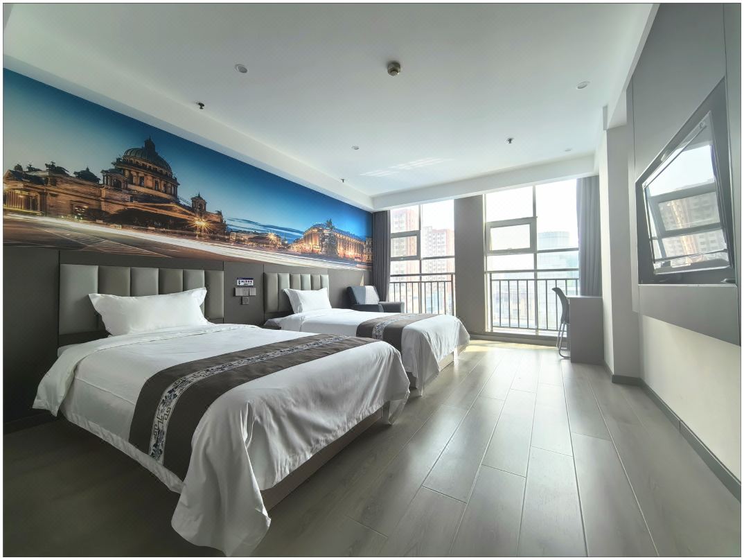Block B, Xinxing Business Hotel, South Guizhou