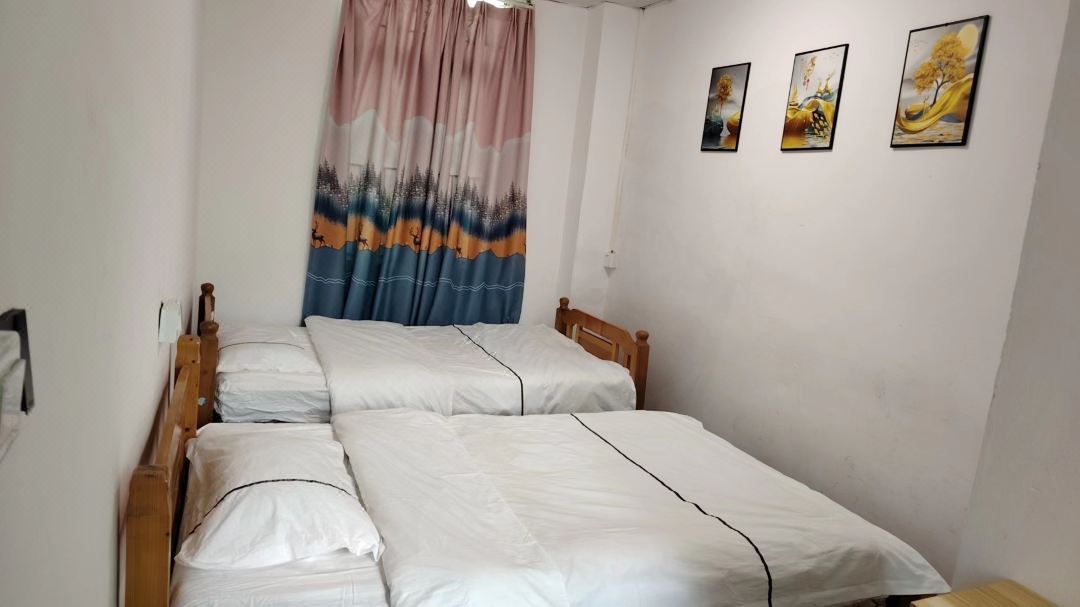 Jixiang Hostel (Shenzhen Wutong Mountain)