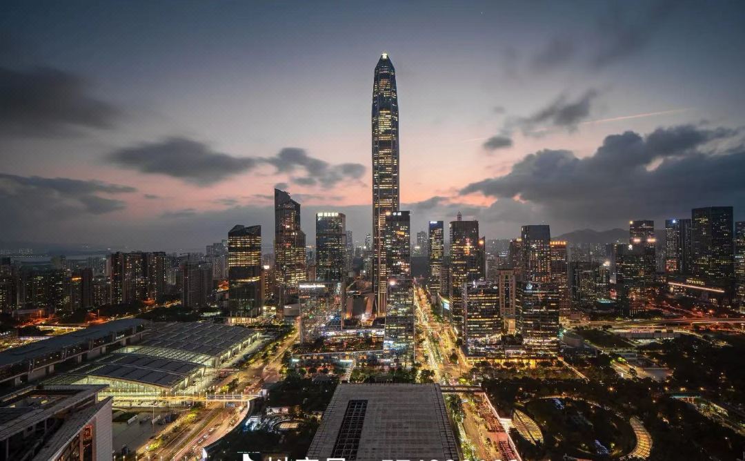 Gepai Audio & Video (Futian Convention and Exhibition Center Gangxia Subway Station Branch)