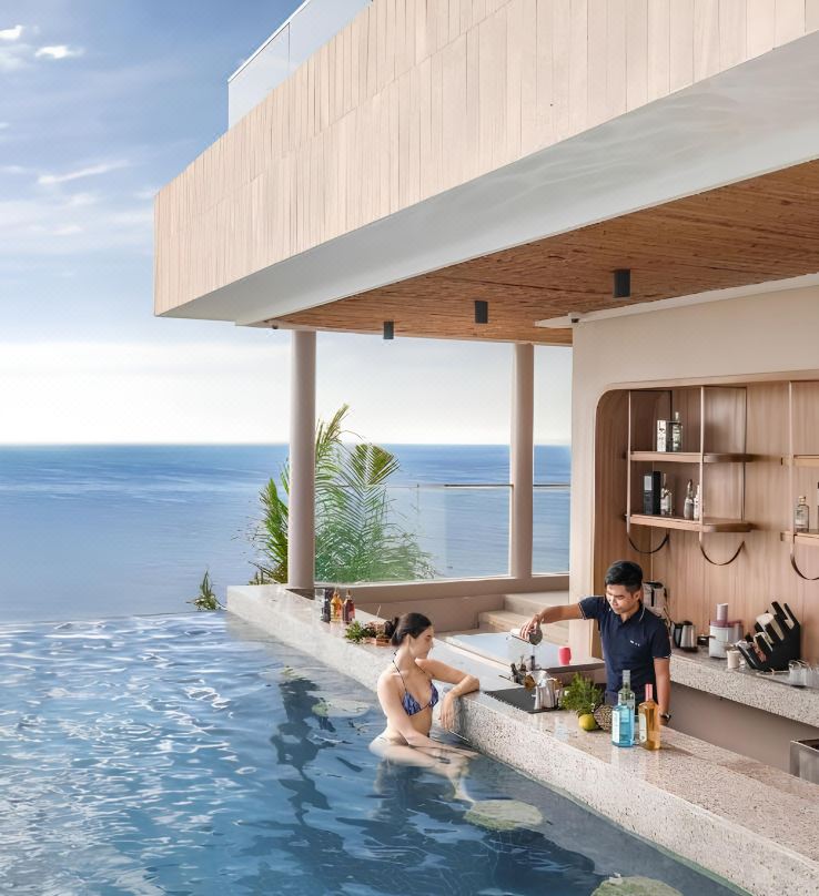 Mandala Hotel & Resort 5 Star